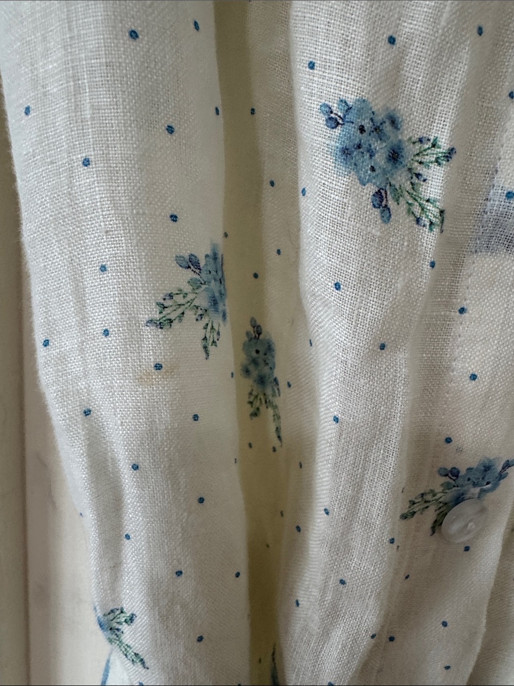 Sleeper dress - Picture 4 of 11